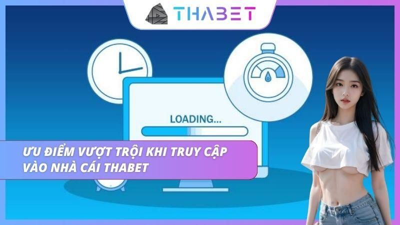 Những ưu điểm vượt trội mà anh em sẽ có được khi truy cập vào nhà cái thành công