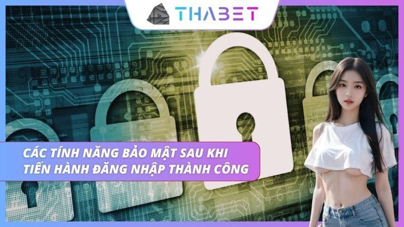 Các tính năng bảo mật mà nhà cái đã áp dụng vào hệ thống bảo mật