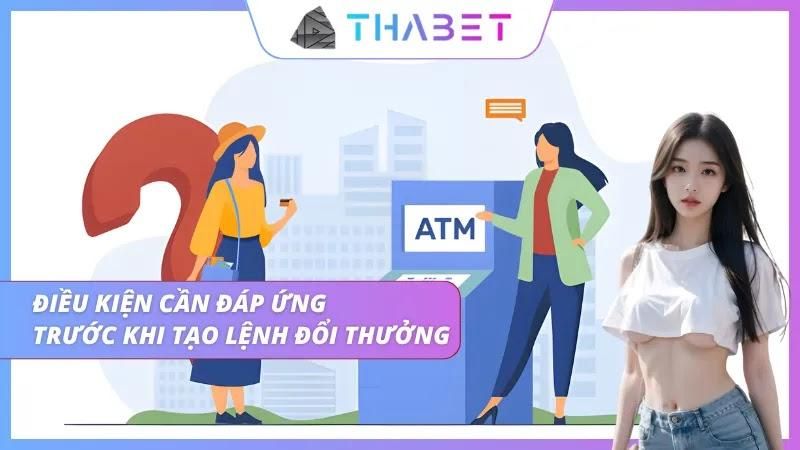Tài khoản nên được xác minh đầy đủ trước khi gửi yêu cầu rút