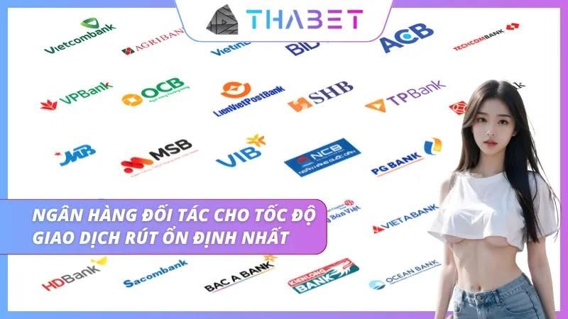 Người chơi ưu tiên chọn ngân hàng có tốc độ xử lý ổn nhất