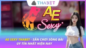 AE Sexy Thabet