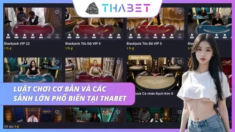 Hiểu rõ luật chơi cơ bản tại đây